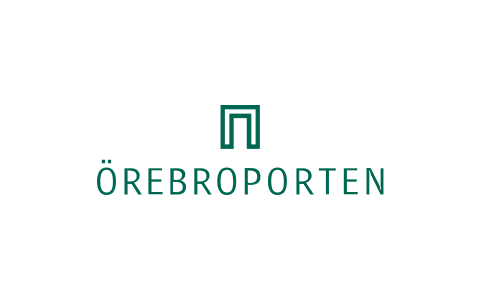 Örebroporten