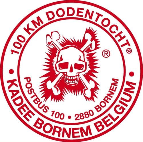 logo dodentocht