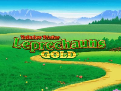 Leprechauns Gold