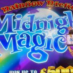 rainbow riches midnight magic