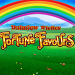 rainbow riches fortune favours