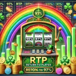 Which Rainbow Riches Slots Have the Best Payouts