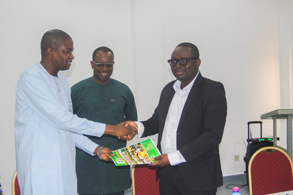 Quality for Change Project (QE4C)