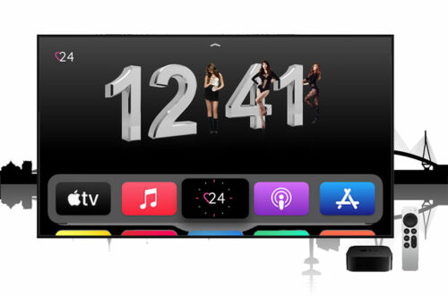 Apple TV APP