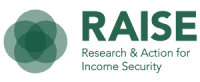 RAISE – Research & Action for Income Security