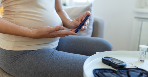 gestational diabetes