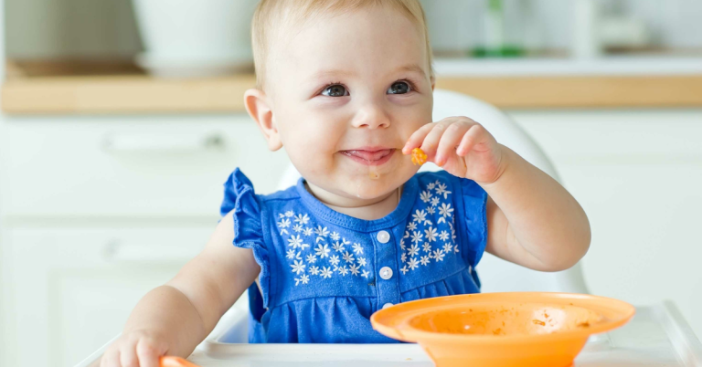 solid food