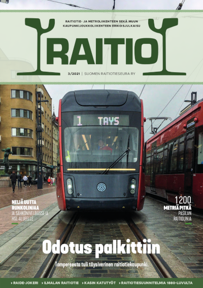 Raitio 3/2021