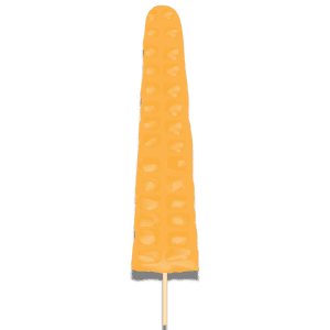 Original waffle stick