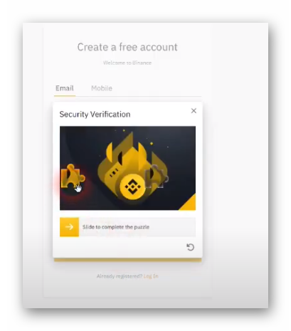 Step by step guide to Hyper Fund 5 Verification
