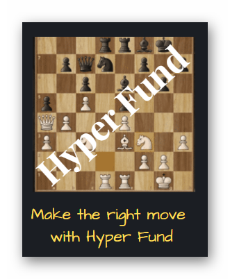 Home 1 Hyper Fund logo