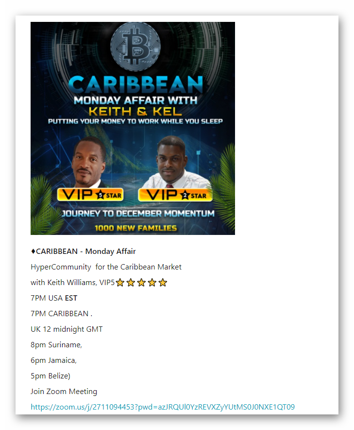 Home 24 Webinars