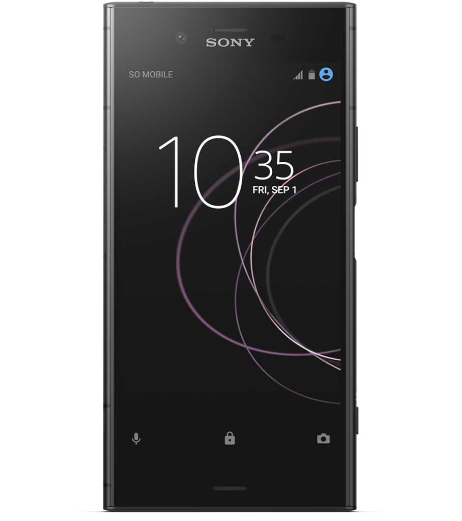 Xperia Z5 – Rali Repair Shop