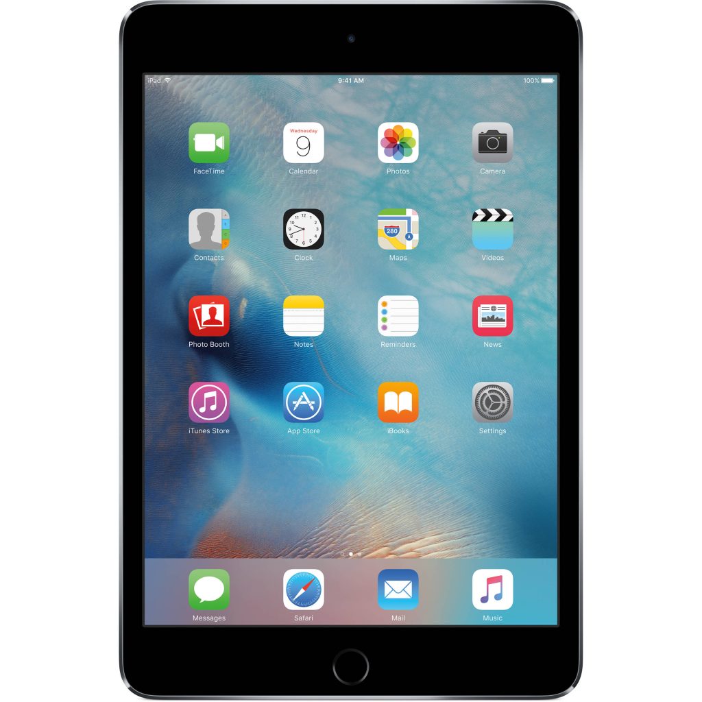 iPad 4 A1458-A1459-A1460 – Rali Repair Shop