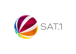 Logo SAT1