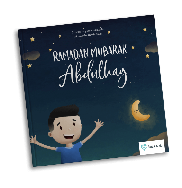 Battutabooks Ramadanbuch