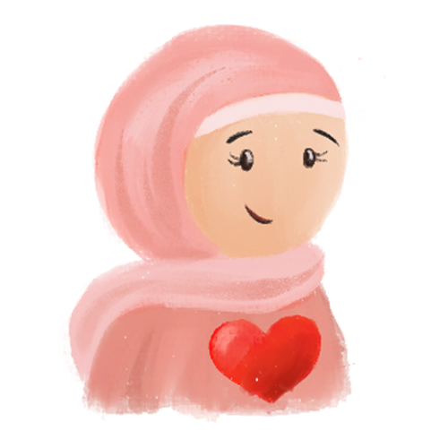 Ramadanbuch 2025 - Stärkung der Idendität