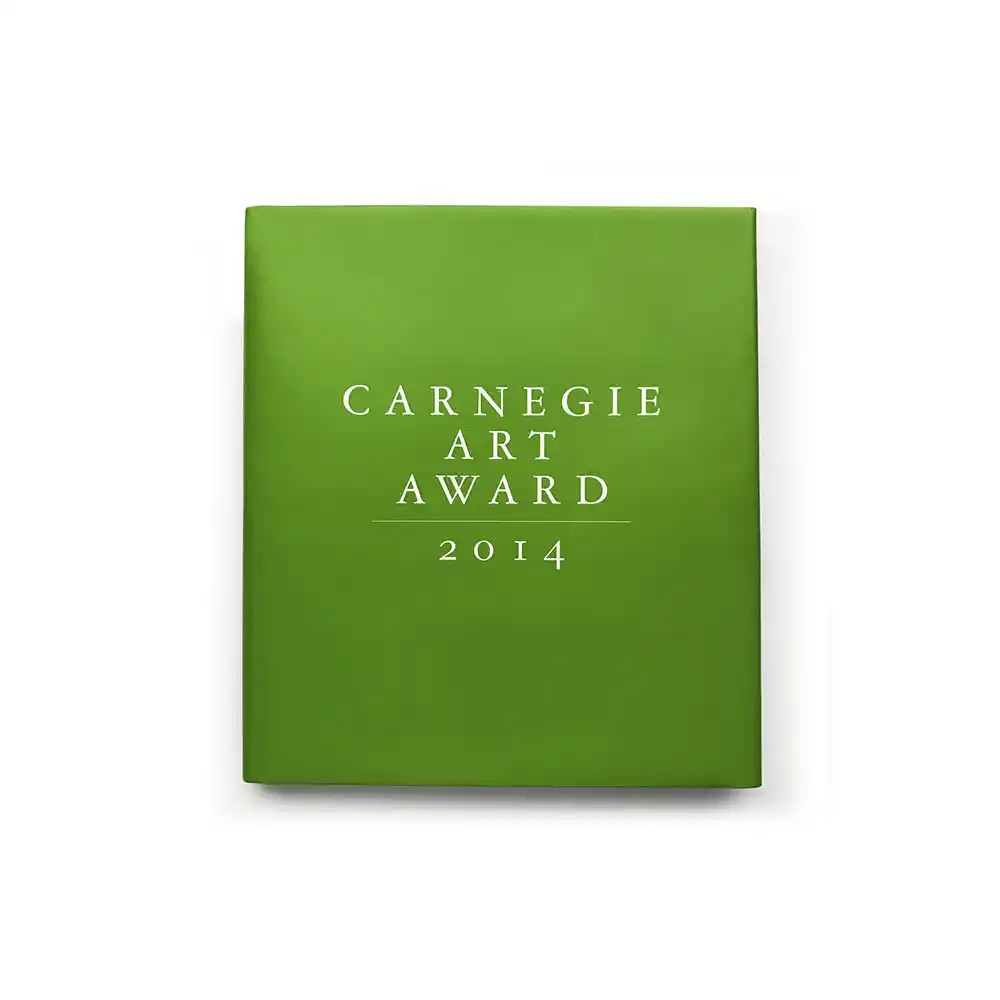 Carnegie Art Award.