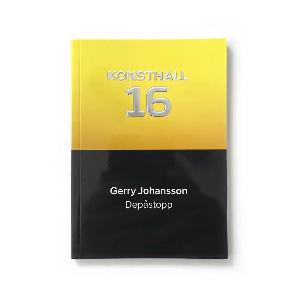 Konsthall 16.