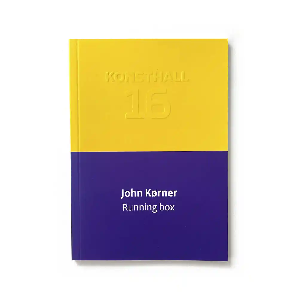 Konsthall 16.