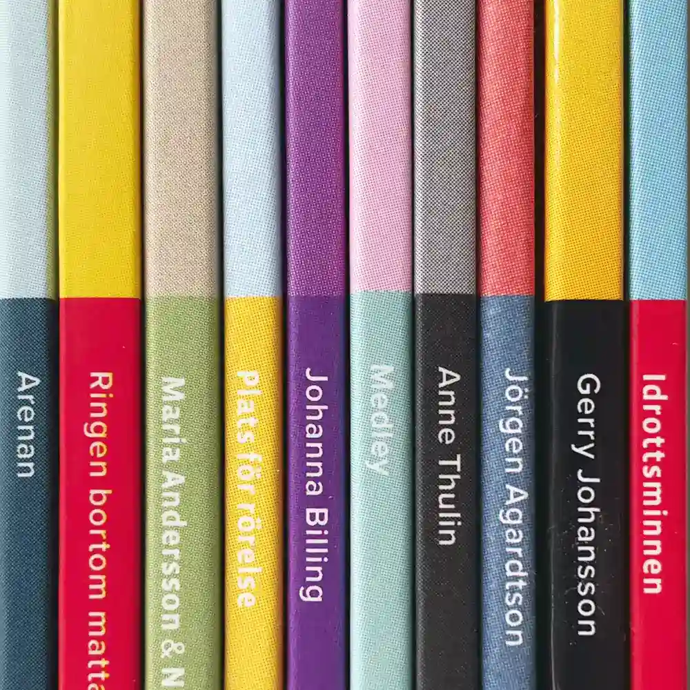 Konsthall 16.