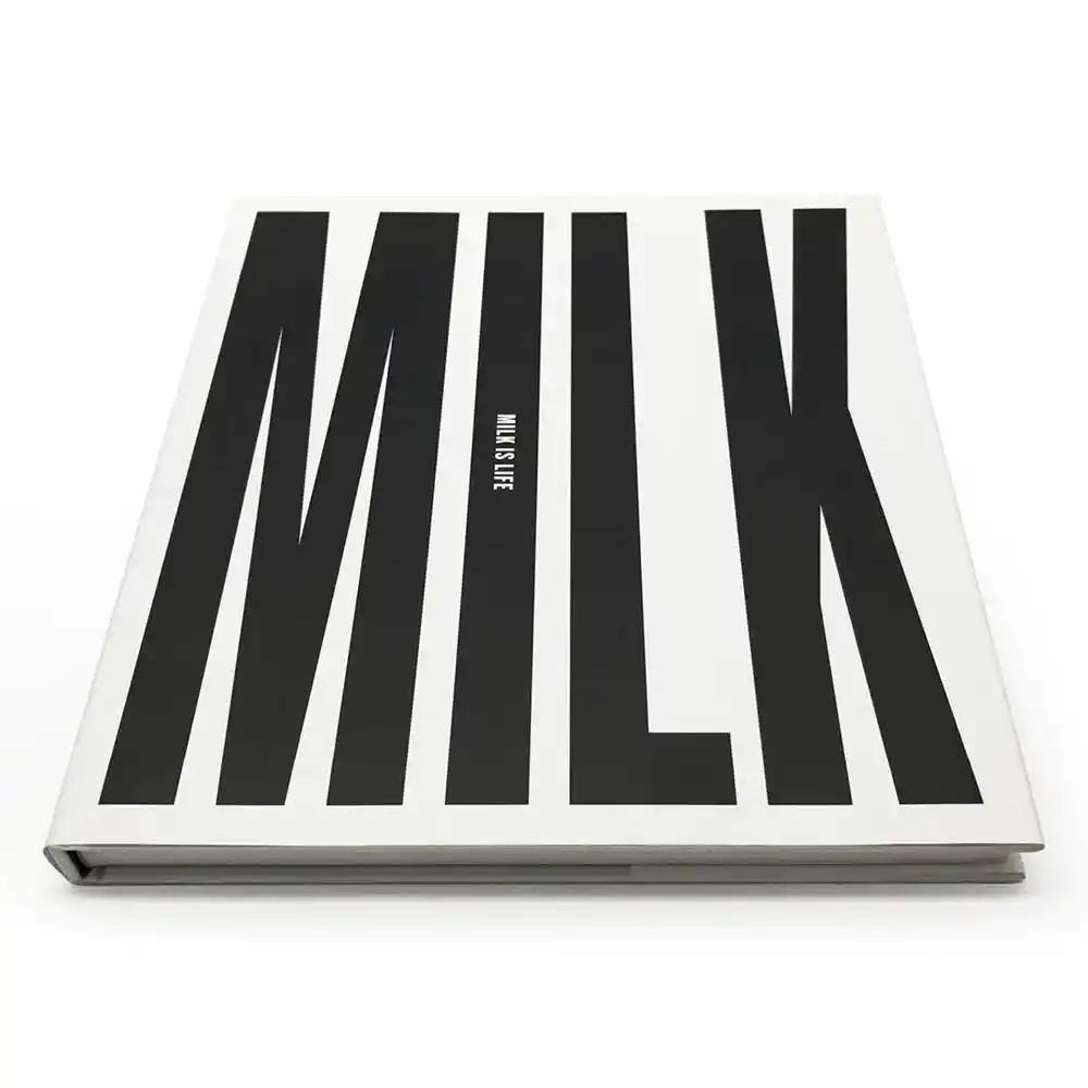 MILK