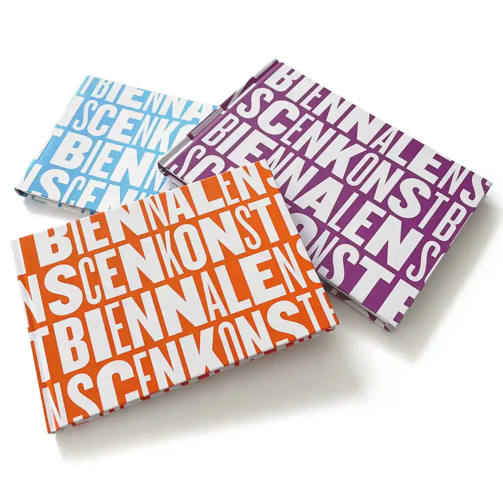 Scenkonstbiennalen.