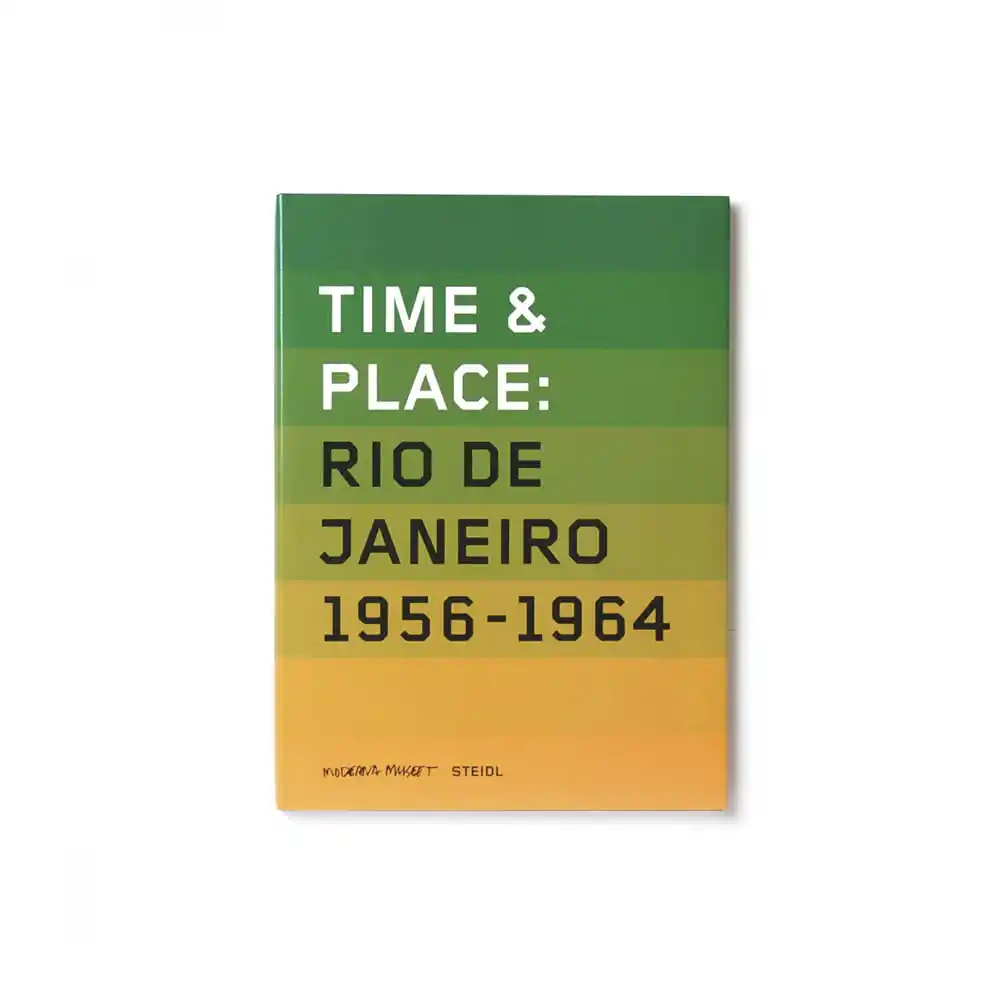 Time & Place/Tid & Plats.