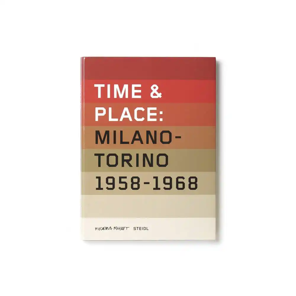 Time & Place/Tid & Plats.