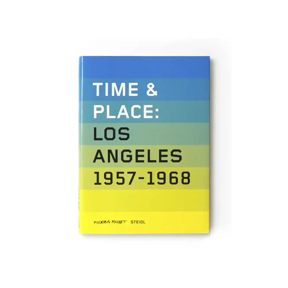 Time & Place/Tid & Plats.