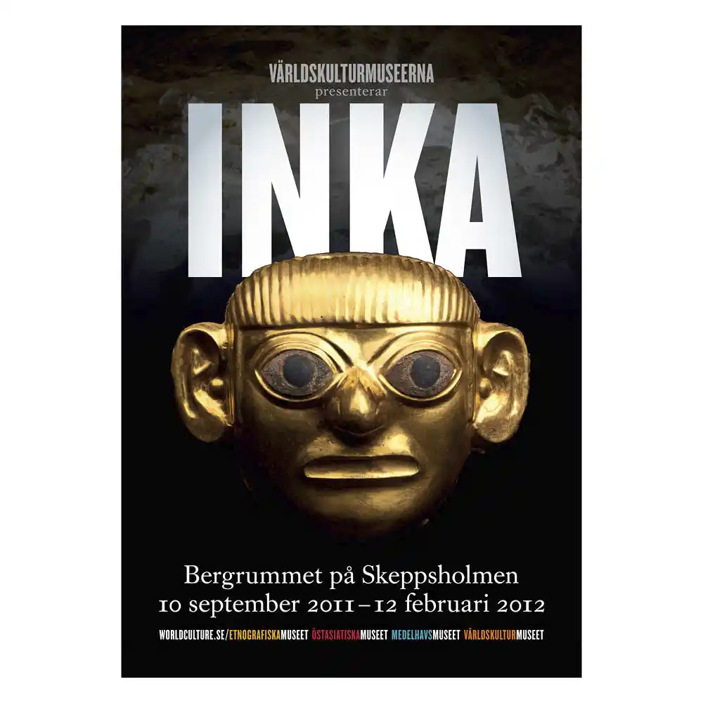 Statens Museer för Världskultur.
