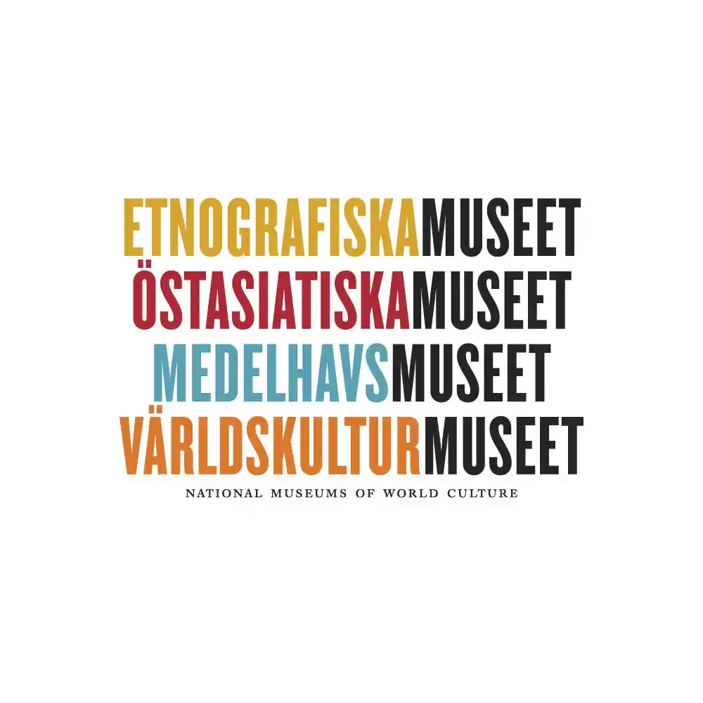 Statens Museer för Världskultur.