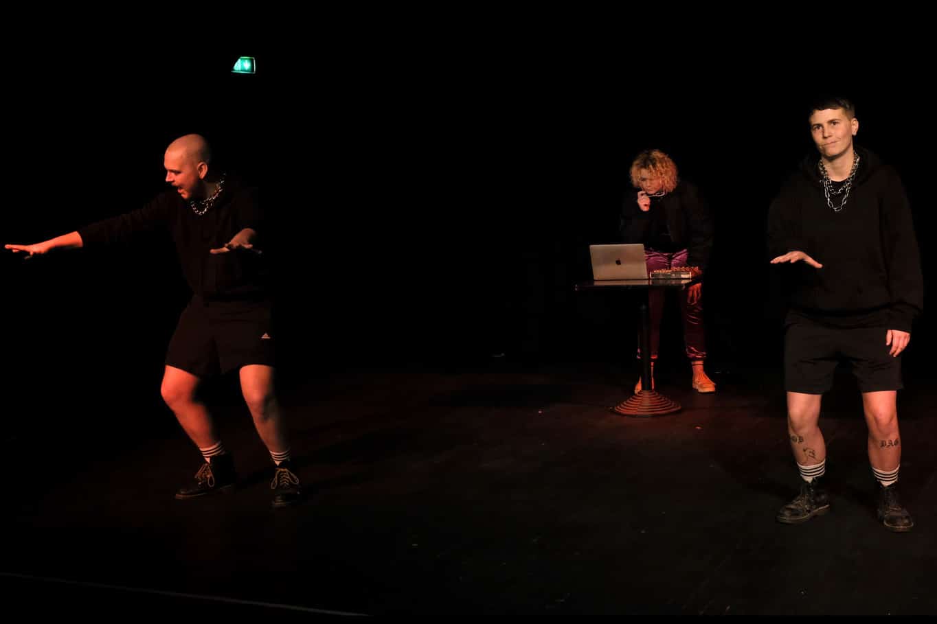 Vinder af Teaterbattle 2019_Blik_TEKNO_02_Foto PRD