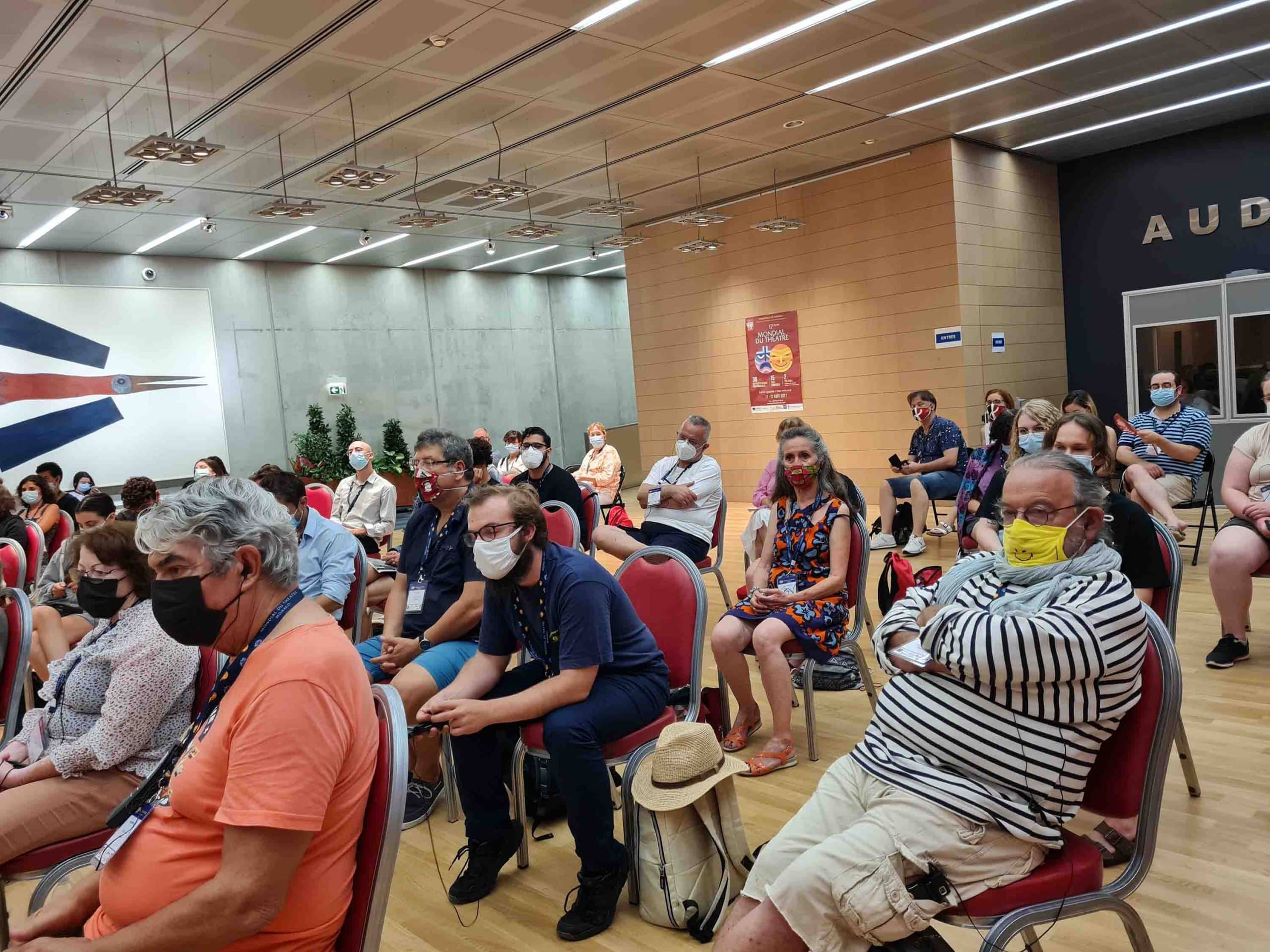 publikum aftertalk kopier