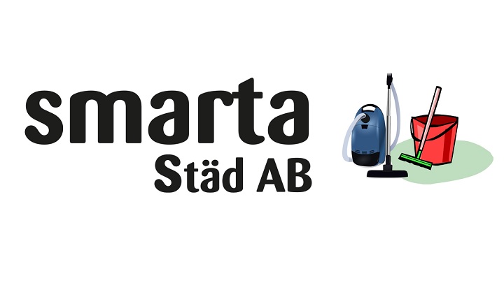 Smarta städ PR-material