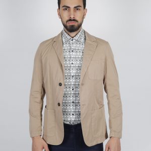 Cotton Jacket