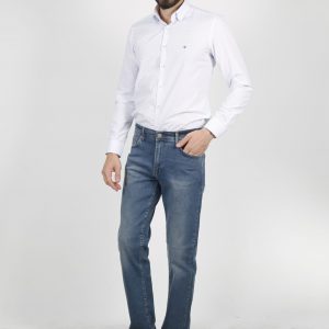 Regular Fit Blue Jean