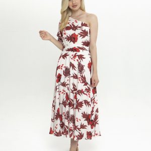 Carreia Dress