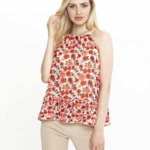 Floral Top