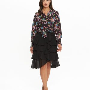 Print Missie Top