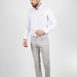 Cotton Jeans