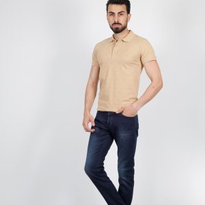 Navy Blue Jeans