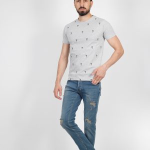 Tear Jeans