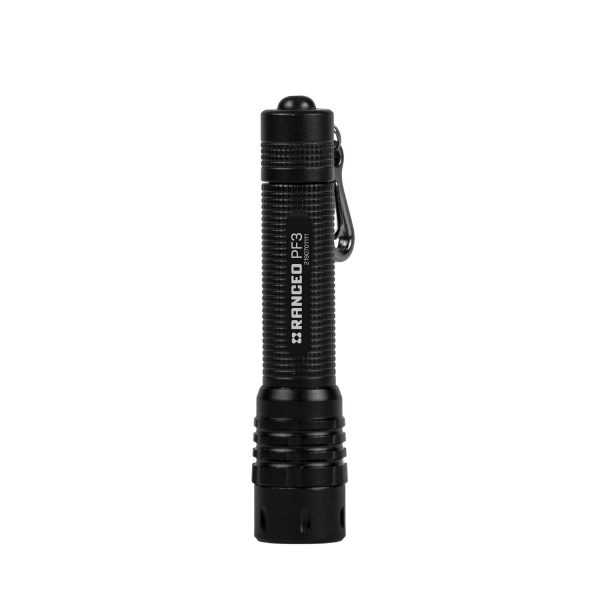 RANCEO PF3 flashlight for industry and craftsmen flashlight standing ean: 5710444907005 art no. 9070