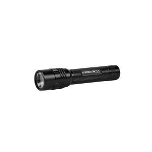 RANCEO PF5 lygte til industri og håndværkere flashlight laying ean: 5710444906008 art nr. 9060