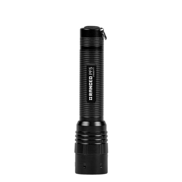 RANCEO PF5 flashlight for industry and craftsmen flashlight standing ean: 5710444906008 art no. 9060