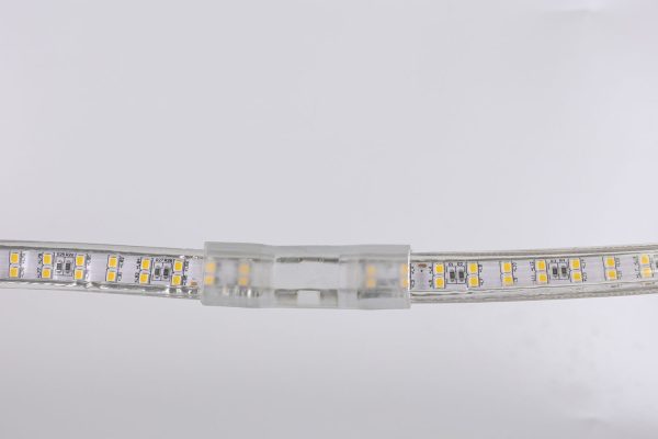 RANCEO - I-Connector - LED Strip Light - See Snake - Construction light - Byggepladsbelysning - Accessories - 5710444953002 - 9530 - Samlet - Assembled