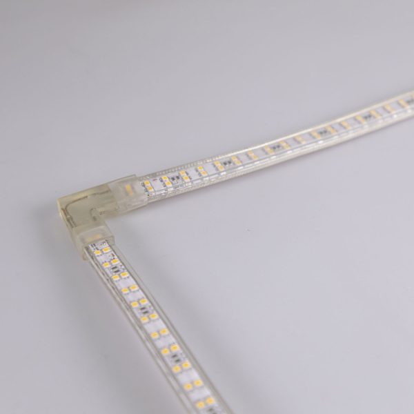 RANCEO - l-Connector - LED Strip Light - See Snake - Construction light - Byggepladsbelysning - Accessories - 5710444954009 - 9540 - Samlet - Assembled 003