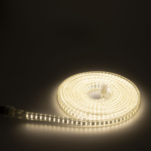 RANCEO cl5 led strip light see snake construction personal light byggeplads belysning EAN 5710444976001 art 9760