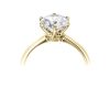 18ct Gold Engagement Rings
